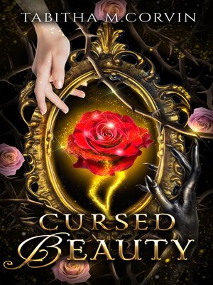 cover image of Cursed Beauty